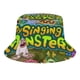 thumbnail image 1 of Sombrero Bucket Desmarcar Mis Monstruos Cantantes, 1 of 6
