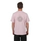 thumbnail image 3 of Polera Manga Corta Hombre Micelio Mycena Lhotse rosa M, 3 of 8