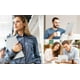 thumbnail image 5 of Carcasa Transparente Para Samsung Tab A9 Plus de 11, 5 of 5