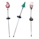 thumbnail image 1 of 3 Estatuas Navideñas Decorativas Con Luz Solar Para Patio Y Césped, 1 of 3