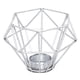 thumbnail image 2 of Pantalla de Lámpara Moderna Metal Luz Jaula para Sala de Estar Comedor Granja (Pantalla de Lámpara), 2 of 3