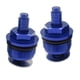 thumbnail image 4 of Tornillos Amortiguadores De Horquilla Delantera Para Motocicleta Suzuki GSX250R 2018, Color Azul, 2 Uds., 4 of 5