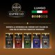 thumbnail image 5 of Capsulas Café Espresso Lungo Compatible con Nespresso, 5 of 5