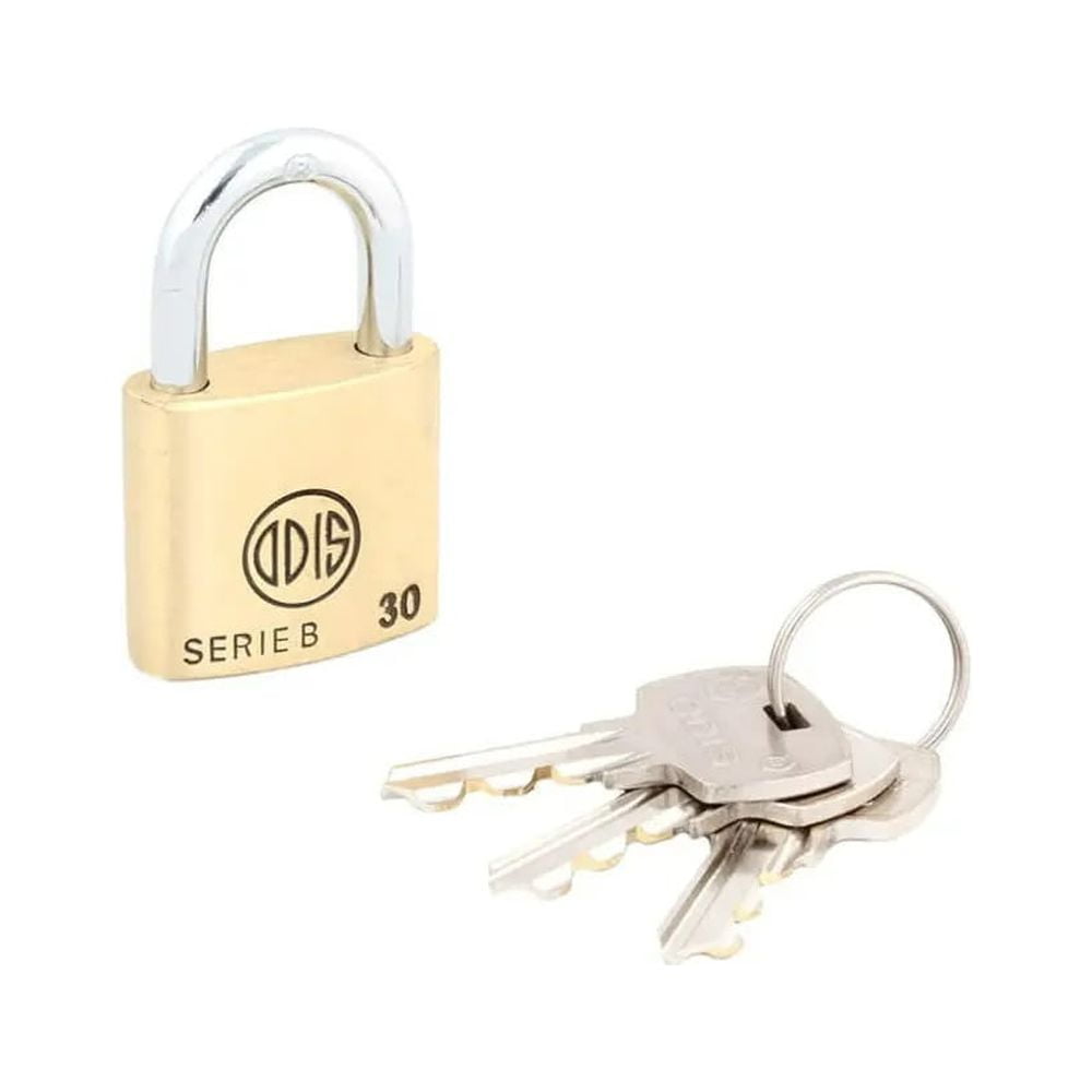 Odis - Candado B30 30mm Can0000657