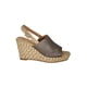 thumbnail image 1 of Sandalia Dariana Bronce, 1 of 5