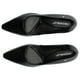 thumbnail image 2 of Zapato Mujer Crocco Irene Negro Piccadilly, 2 of 3