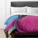 thumbnail image 2 of Frozen Bedding Sets Cartoon Duvet Cover Lightweight 3 Piece Bet Sets for Kids Boys Girls, 2 of 5