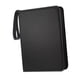 thumbnail image 4 of Fundas Para álbumes De Tarjetas Coleccionables, Pantalla Estándar, 9 Bolsillos Para Juguetes De Cartas De Juego, Color Negro A, 4 of 5