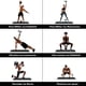 thumbnail image 5 of Pack De 4 Palmetas De Entrenamiento Gris, 5 of 6
