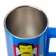 thumbnail image 2 of Taza de acero inoxidable Silver Buffalo Ted Lasso 444 ml, 2 of 3