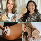thumbnail image 5 of Body Brush Beauty by Earth Dry Brushing para drenaje linfático, 5 of 9