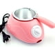 thumbnail image 1 of Maquina Olla Fondue Para Derretir Fundir Chocolate, 1 of 3