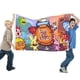 thumbnail image 2 of Happy Tree Friends Bandera impresa con temática, regalo perfecto para fanáticos, amigos y familiares, y adecuada para actividades al aire libre e interiores, decoraciones de fiesta. 90 cm × 150 cm., 2 of 6