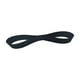 thumbnail image 1 of Brazalete, entrenamiento de swing de golf, práctica de alineación ligera, entrenador de swing de golf, corrección de movimiento de postura de golf par Negro, 1 of 5