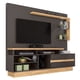 thumbnail image 1 of Estante Home Vicente Titanio Carvalho, 1 of 4