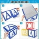 thumbnail image 3 of Caja con globos para decoración de fiesta de regreso a clases, ABC, 123 x 6, 3 of 3