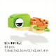 thumbnail image 3 of Cute Animal Assembled Building Blocks, Rabbit Building Blocks, Easter Bunny, Animal Model, Small Particle Block, Boy Toy, Girl Toy, Children's Toys, Gifts, 3 of 5