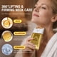 thumbnail image 5 of Crema Reafirmante Para El Cuello Ah 8 Con Rodillo 120 G, 5 of 9