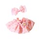 thumbnail image 1 of Adorable Disfraz De Muñeco De Peluche, Juguete De Peluche De Moda Para Fiesta De Cumpleaños De Niños, Color Rosa, 1 of 5