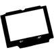 thumbnail image 2 of Panel de lente de pantalla de vidrio de repuesto Tekmihat para Gameboy Advance SP (GBA SP), 2 of 4