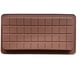 thumbnail image 2 of Molde Silicona Barra Chocolate Dubai 40 Divisiones 25x14x2cm, 2 of 2