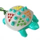 thumbnail image 1 of Colorful Alligator Turtle Toy Dog Chew Toy Dog Molar Toy Knot Dog Teeth Cleaning Interactive Dog Toy, 1 of 5
