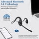 thumbnail image 3 of Banigipa Auriculares Air Conduction Bluetooth, 3 of 3