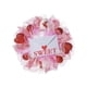 thumbnail image 1 of Guirnalda Redonda Para Puerta De Entrada, Corona De San Valentín Para Dormitorios De Aniversario, 1 of 5