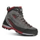 thumbnail image 1 of Botín Gore-Tex Hombre Grand Tour Gris Rojo Kayland, 1 of 8