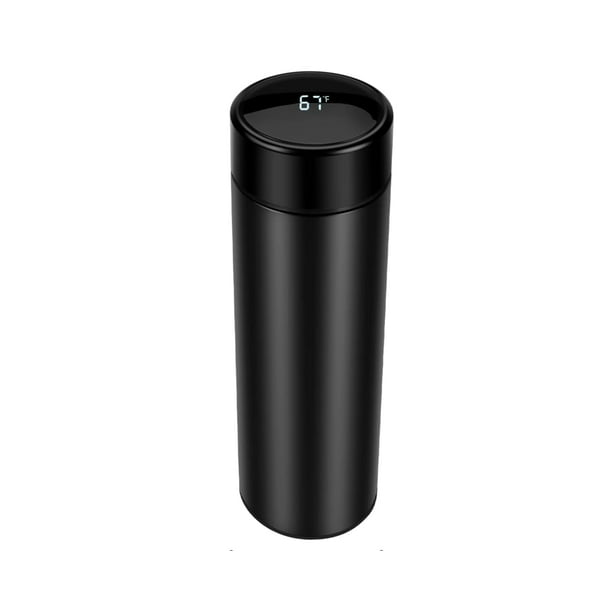 Taza Termo Inteligente Digital Táctil Led Temperatura