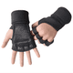 thumbnail image 1 of Guantes Crossfit Training Pesas Antideslizantes Transpirable, 1 of 8