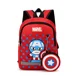 thumbnail image 1 of Disney Kids Backpacks For Boys preschool Child Captain America Spider Men Pattern School Bags Teenager Lightweight Cute Knapsack, 1 of 3