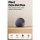 thumbnail image 1 of Parlante Inteligente Echo Dot Max Alexa Sonido Potente, 1 of 3