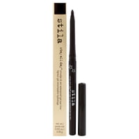 Delineador De Ojos Stila Stay All Day Smudge And Set Waterproof Gel Eye Liner Damsel Dark Brown 0.35Ml Mujer