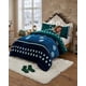 thumbnail image 1 of Cubrecama 2 Plazas Textura Plush y Chiporro Premium + Fundas, 1 of 5