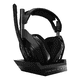 thumbnail image 4 of Audifonos Gamer Logitech Astro Gaming A50 Negro, 4 of 4