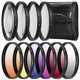 thumbnail image 3 of Kit de accesorios Ultimaxx para Canon EOS T8i T7i T6s SL2 SL3, 3 of 7