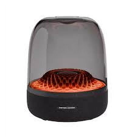Parlante bluetooth Harman Kardon Aura Studio 4 - Negro | Lider