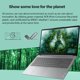 thumbnail image 2 of Notebook Lenovo IdeaPad 15.6" FHD i5-1335U 8GB 128GB SSD, 2 of 8