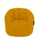 thumbnail image 1 of Sofá Pouf Modelo Shell Kids Amarillo, 1 of 1