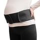 thumbnail image 2 of Faja de Soporte para Embarazo SUPPORTSMART HAB Smart 3 en 1 Negra, 2 of 7