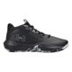 thumbnail image 1 of Zapatilla de Basketball Hombre Under Armour Lockdown 7 Black, 1 of 6