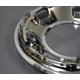 thumbnail image 5 of Tapa de rueda genérica de 43 cm, cromo, paquete de 2 para Dodge Ram 3500, 5 of 5