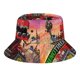 thumbnail image 5 of Sombrero Bucket Desmarcar Dinotrux Adulto, 5 of 6