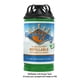 thumbnail image 4 of Tanque cilíndrico de propano Flame King, recargable, 1 libra, verde, 4 of 9