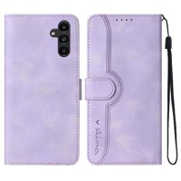 Funda Foxdock Para Samsung Galaxy A34 5G -Diseño Elegante,Ideal Para Hombres Y Mujeres