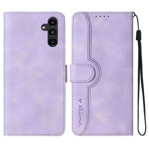 Funda Foxdock Para Samsung Galaxy A34 5G -Diseño Elegante,Ideal Para Hombres Y Mujeres