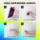thumbnail image 5 of Kit de Montaje de Pared Displate con Imanes 3D y Adhesivos, 5 of 8