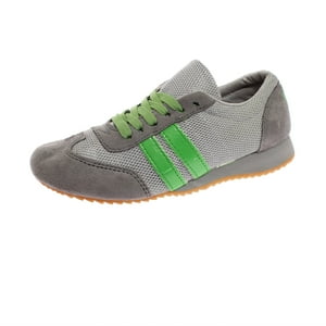 Zapatilla Verde Vía Franca