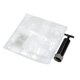 thumbnail image 1 of Set De Bolsa Al Vacío De 4 Piezas Plástico Transparente, 1 of 2